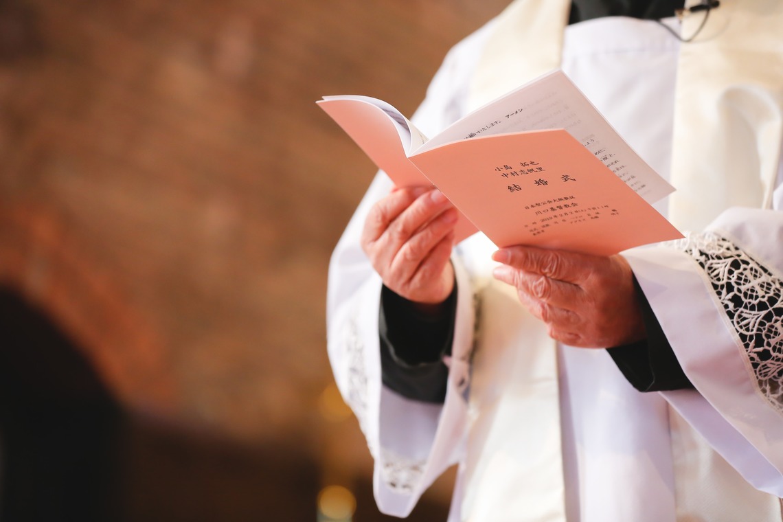 スタジオカドルが撮影した「Wedding Day」の写真