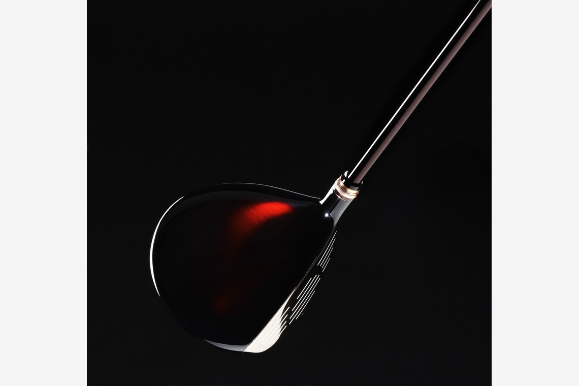 kiharu&photoが撮影した写真のアルバム「物撮り【ゴルフクラブ】」