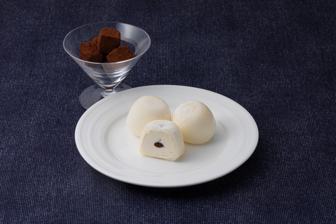 Yusuke Usuiが撮影した「ロッテ様商品撮影」の写真