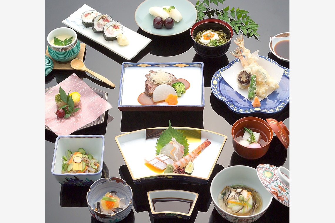 A&K STUDIO CO.,LTD.（上野 晃嗣）が撮影した「広告写真」の写真