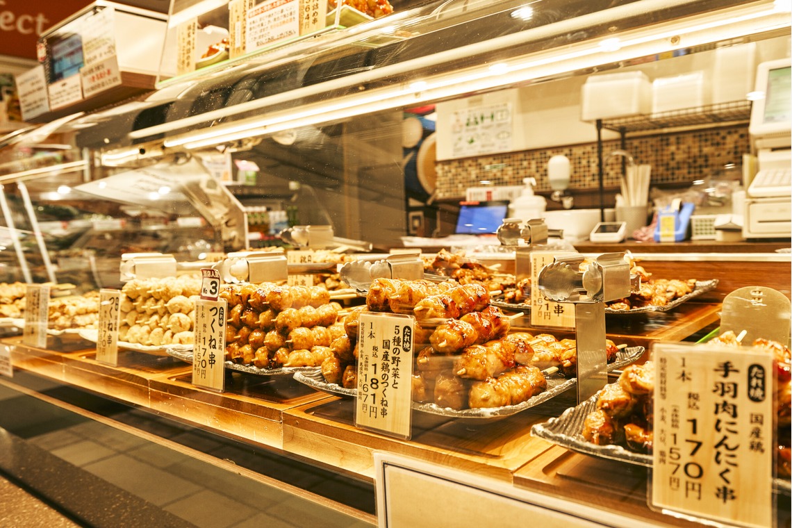 大橋裕紀が撮影した「各企業様工場、整備場内取材」の写真