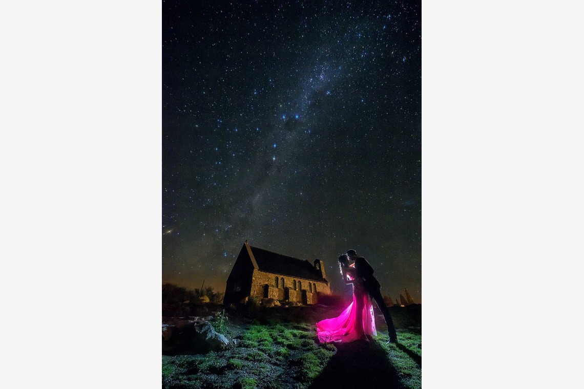 2 of usが撮影した「photo@New-zealand」の写真