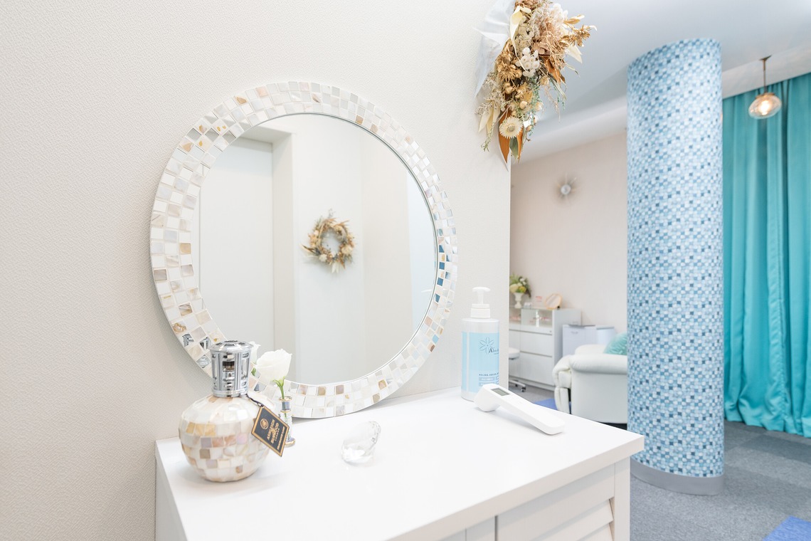 クリエイティブツリーが撮影した「店内写真」の写真