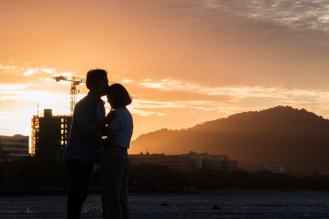 スマイルケアンズが撮影した「ケアンズの街フォトと星空フォト」の写真