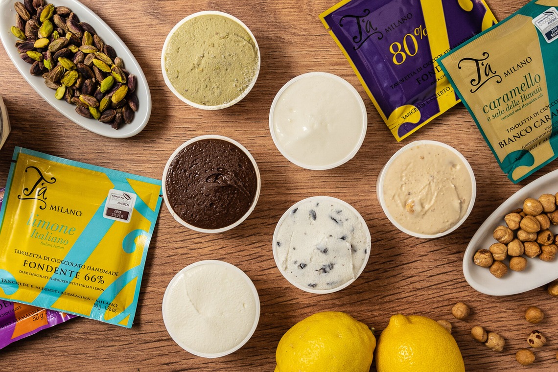 谷　直樹が撮影した「food」の写真