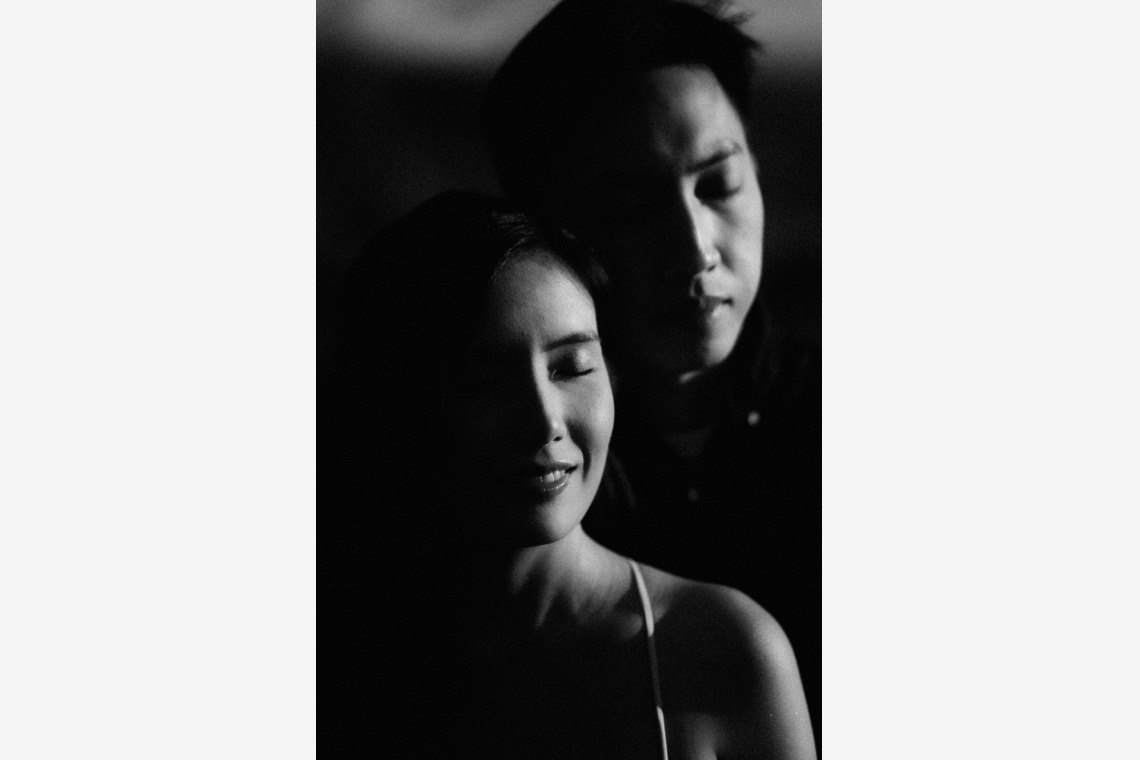 Warna Projectが撮影した「Prewedding Weijie & Cheryl at Bali, Indonesia」の写真