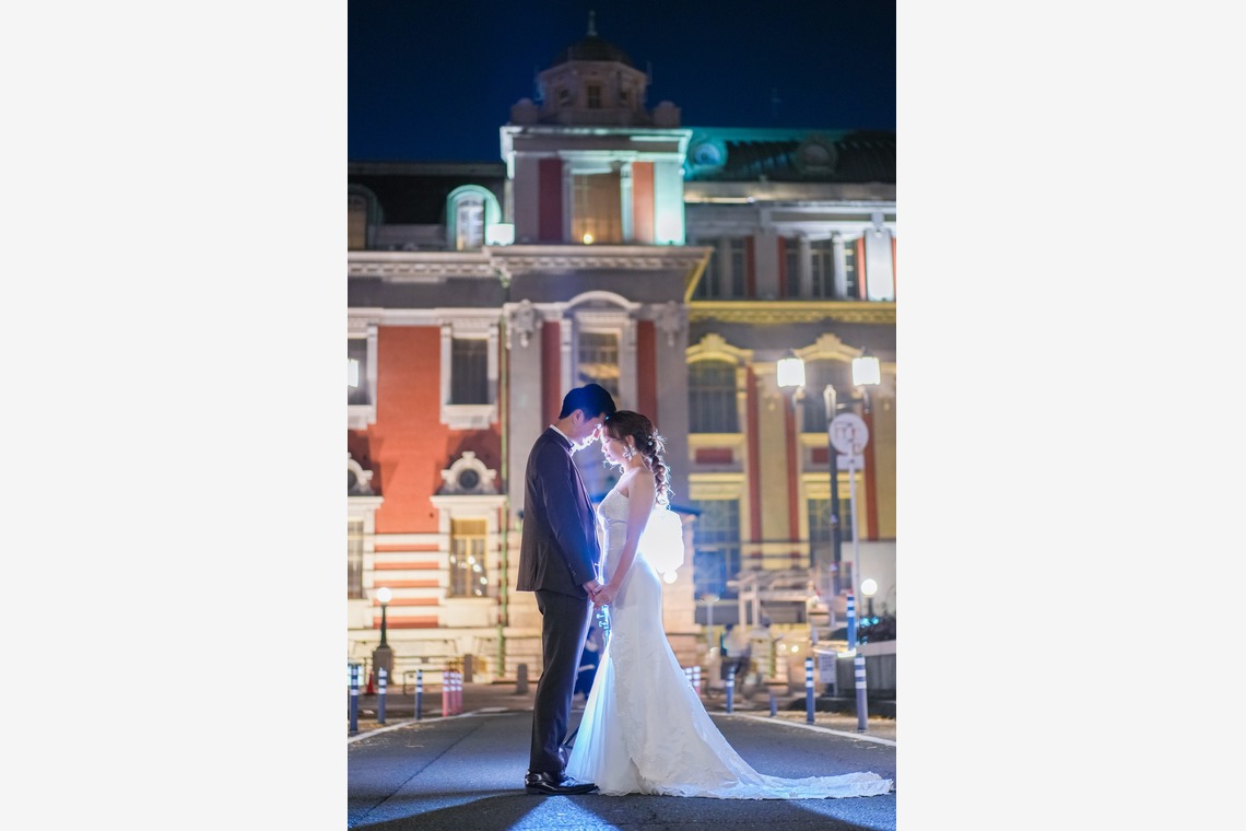 Album of the Wedding, Bridal taken by Eve - wedding photo western clothing