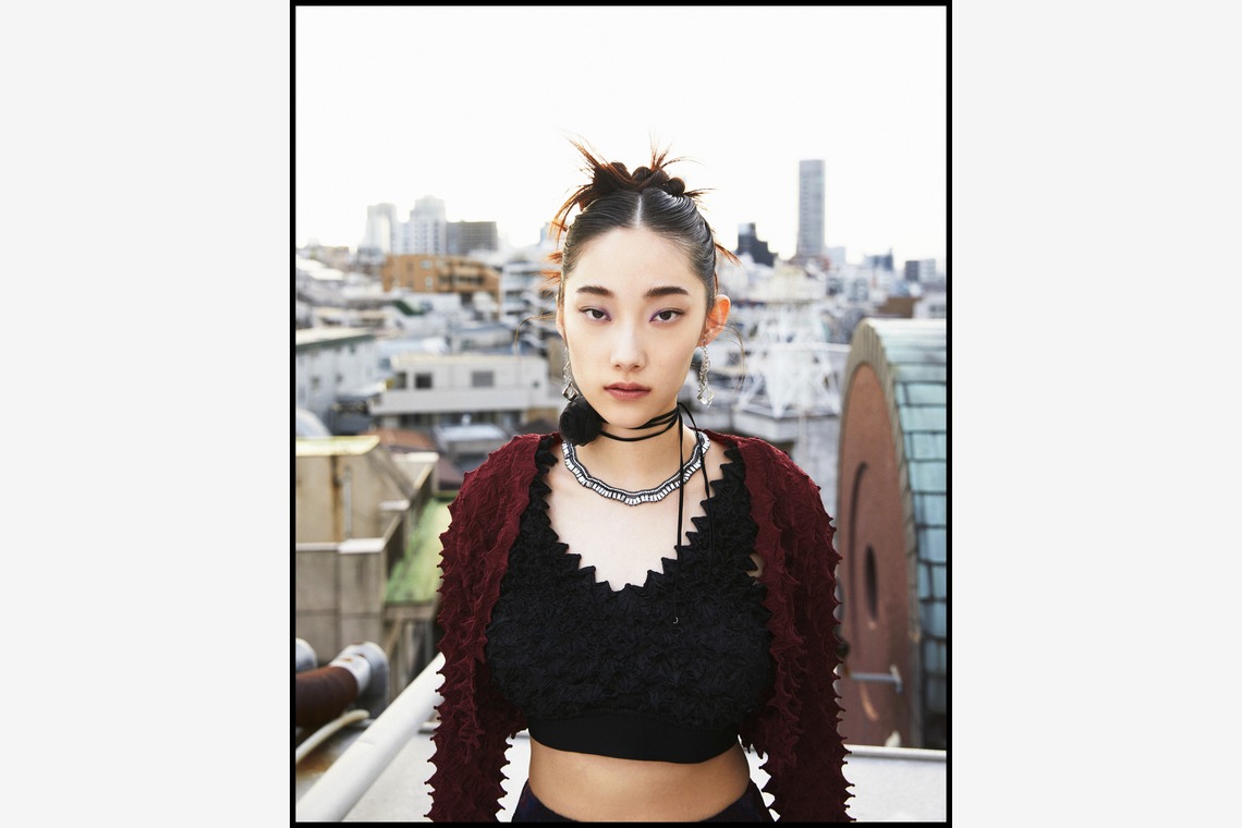 永山航平が撮影した「ポートレート」の写真