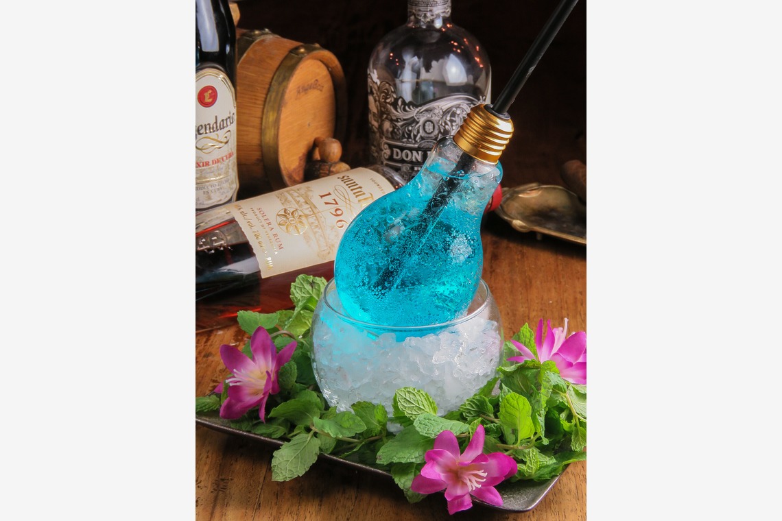 おのうえあおいが撮影した「物件・料理写真」の写真