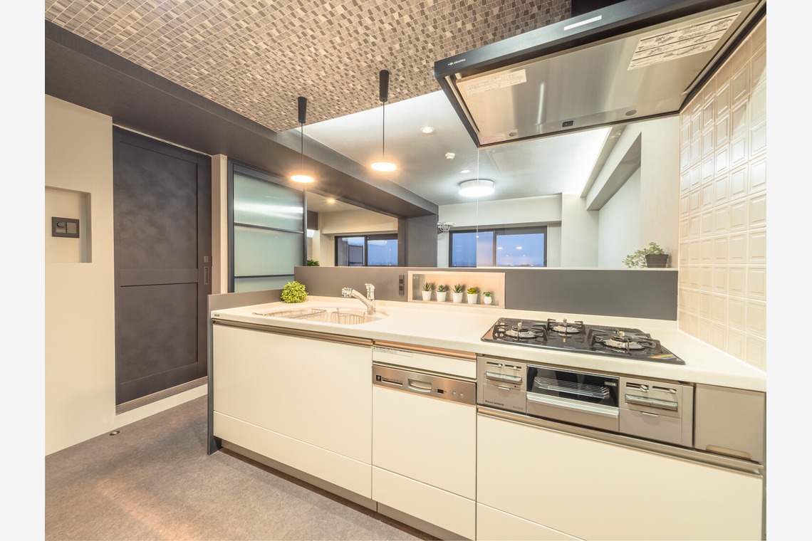 中村雅樹が撮影した「建築写真」の写真