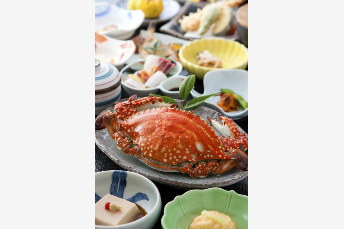 笠井鉄正写真事務所が撮影した「料理撮影（単品からコース・集合まで）」の写真