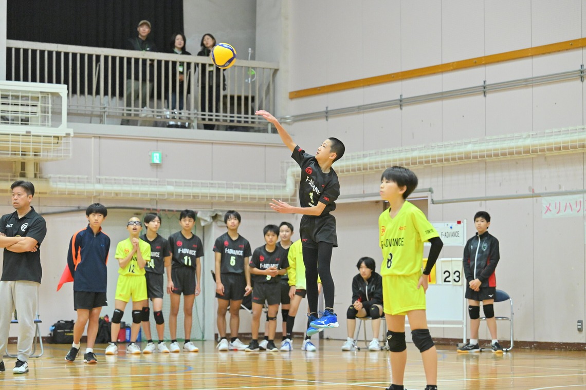 大熊和輝が撮影した「スポーツ撮影」の写真