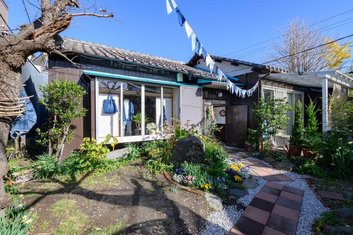 福田博之が撮影した写真のアルバム「店舗紹介」