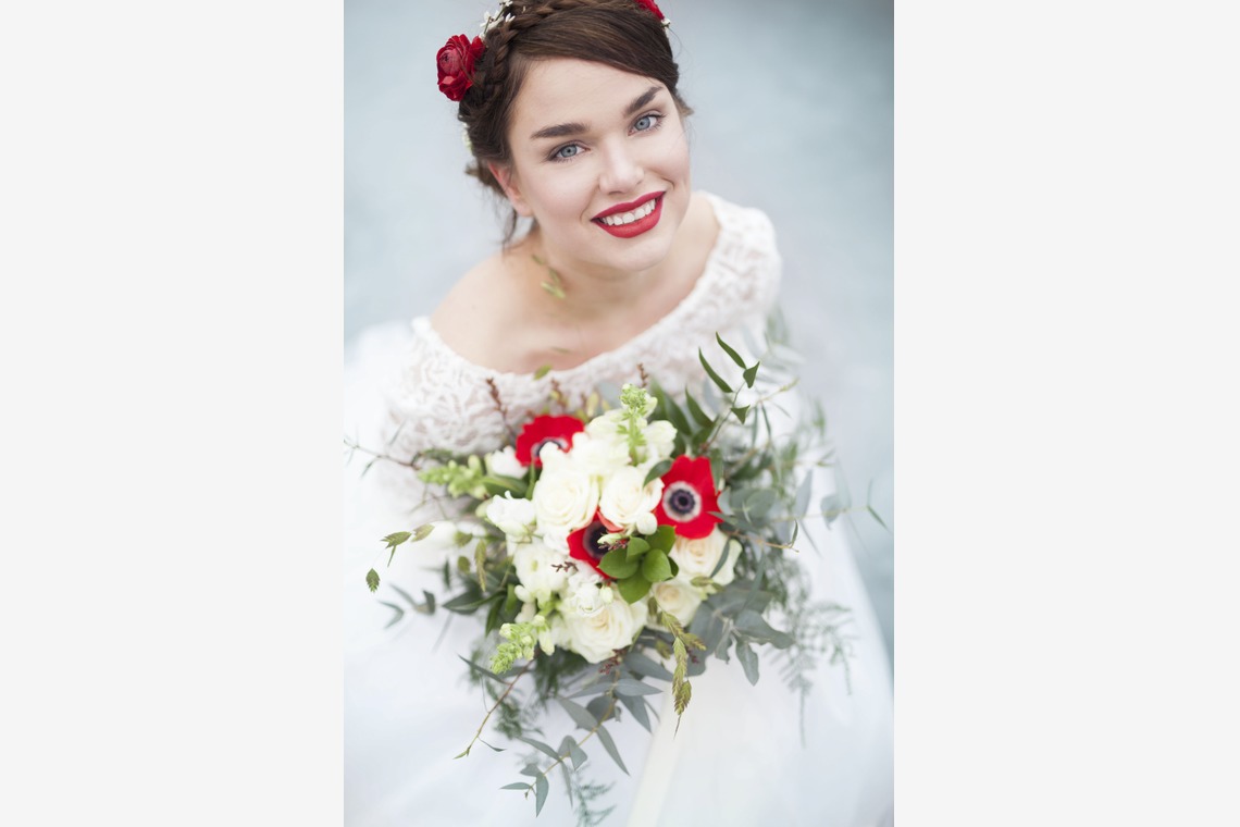 Tanja Metelitsaが撮影した「スウェーデーン」の写真