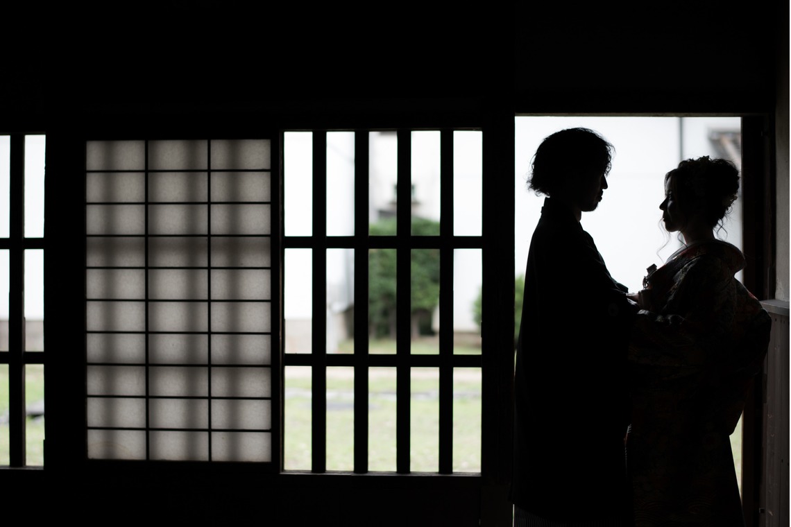 FYS photographyが撮影した写真のアルバム「ウェディング(和装前撮り)」