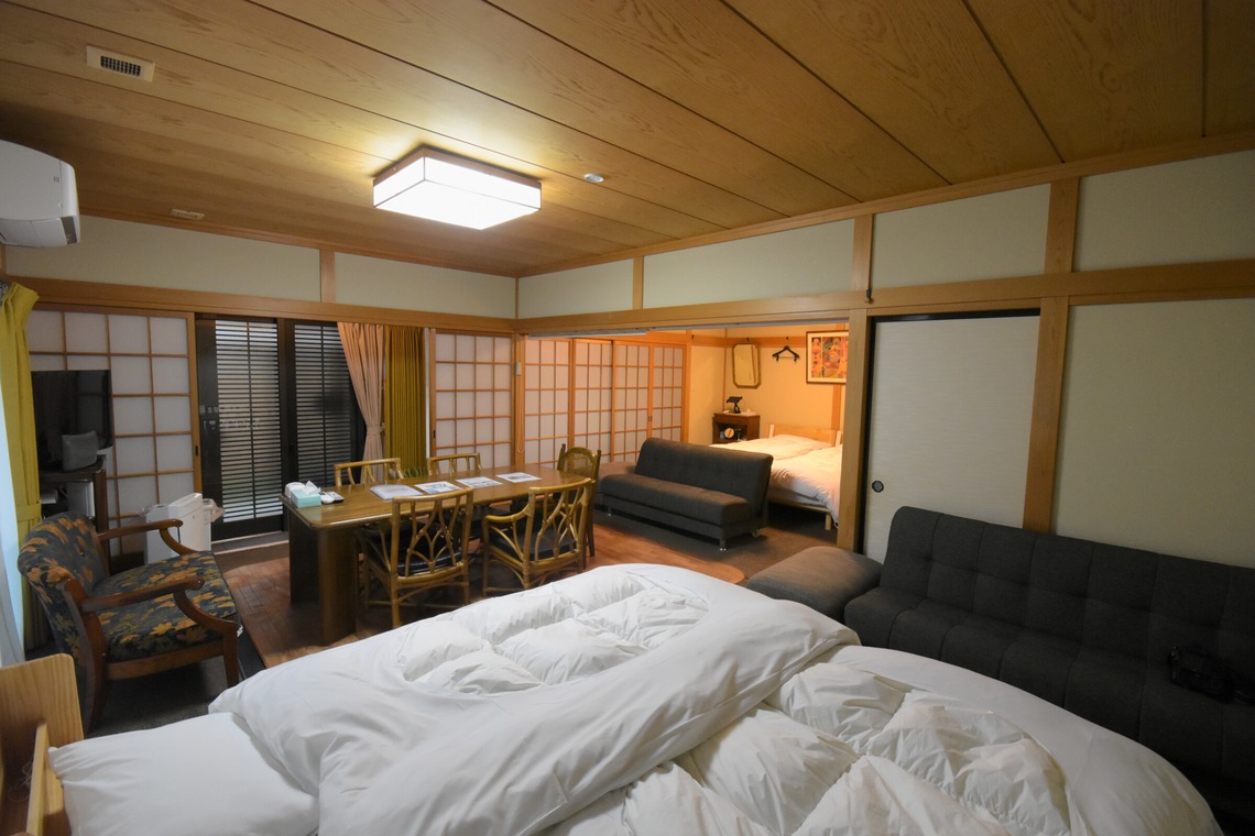 株式会社ぱいんが撮影した写真のアルバム「貸別荘撮影」