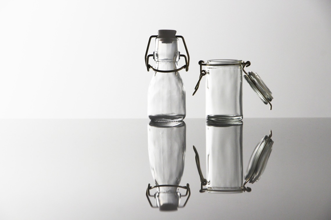 大森美紗生が撮影した「物撮り参考」の写真