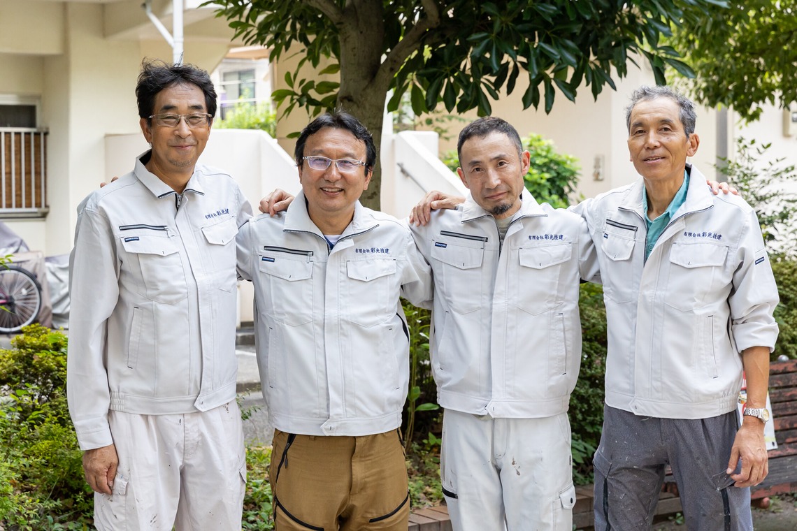 出張撮影くろさわが撮影した「ビジネスポートレート他」の写真