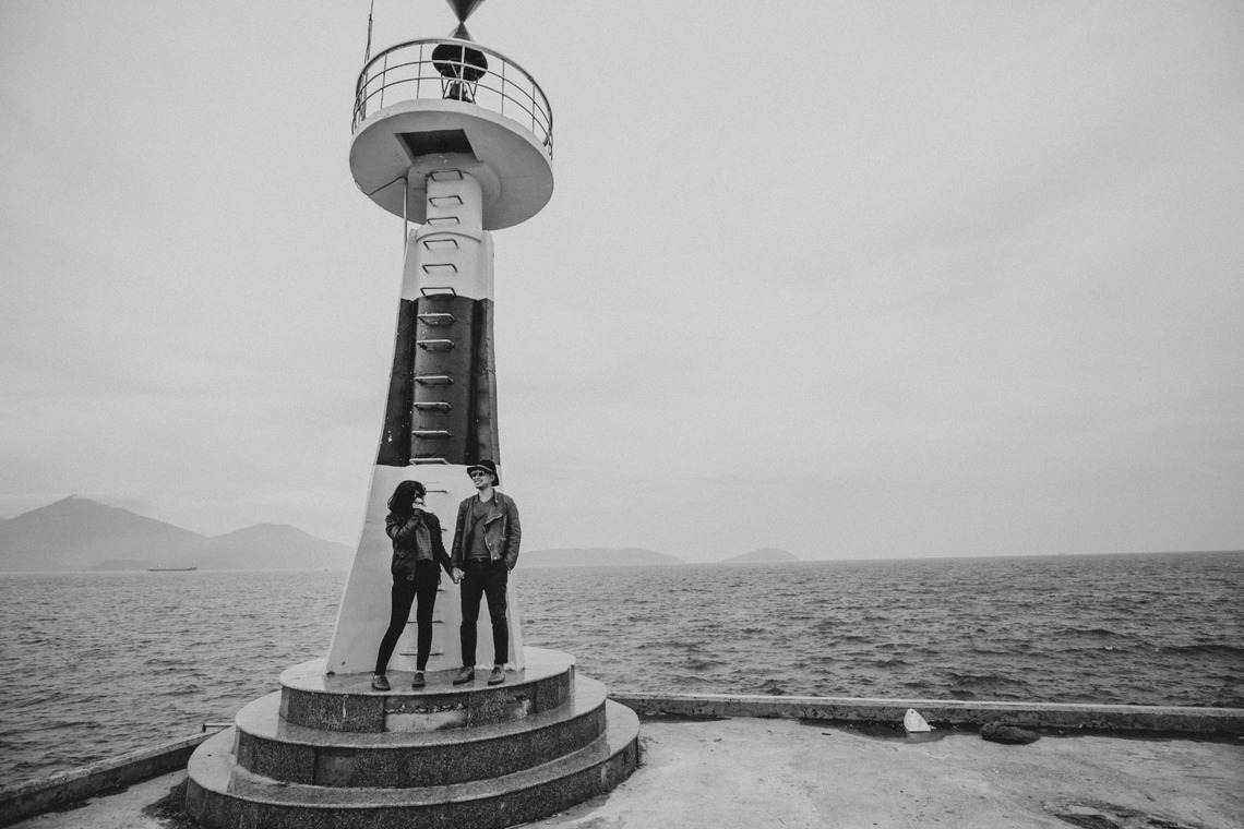 Ruxat Photographyが撮影した「H＆K」の写真