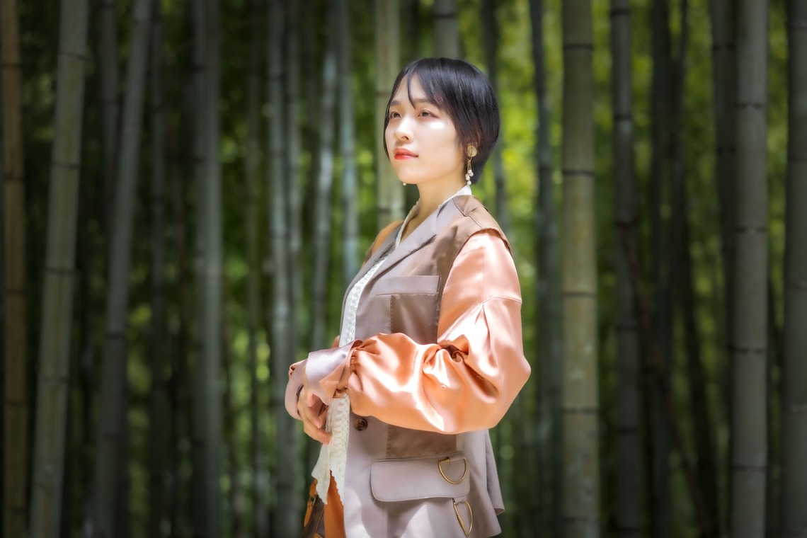 梅田　紫邑が撮影した「店舗内外装、竣工写真、宣材写真」の写真