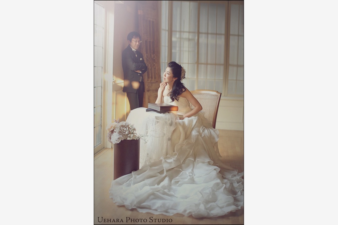 上原フォートスタジオが撮影した「滋賀スタジオ」の写真