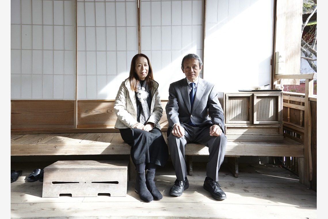 kiharu&photoが撮影した写真のアルバム「人物撮影【家族】」