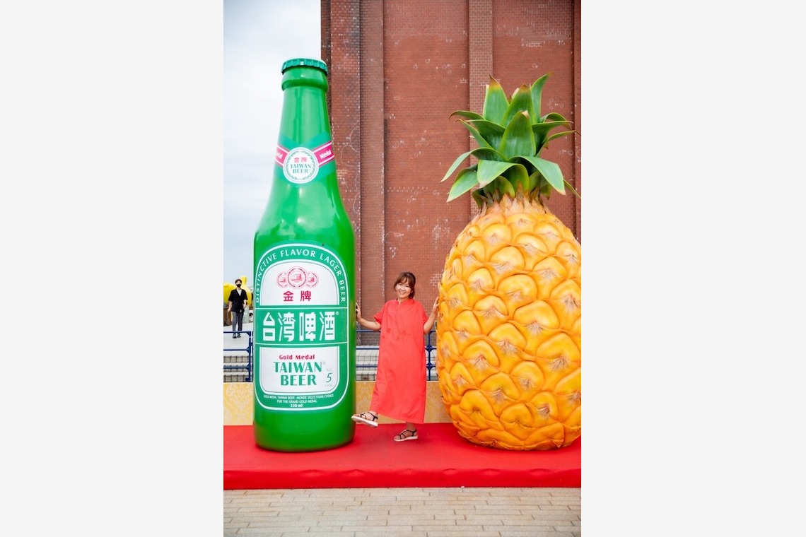 ドリームタイムフォトデザインが撮影した写真のアルバム「旅先プロフィール撮影」