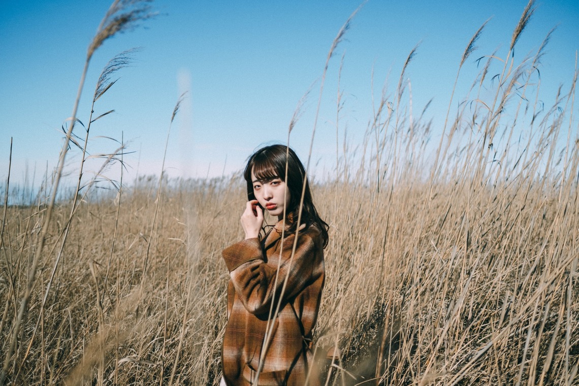 YOSUKE TAKADAが撮影した「ポートレート」の写真