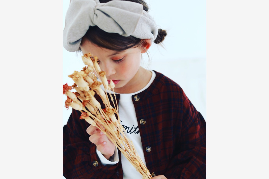 タコヤキが撮影した写真のアルバム「キッズファッション」