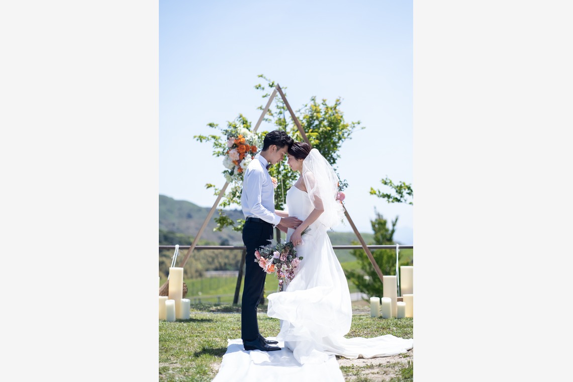 Photo of wedding photography/pre-wedding photography taken by 塩川善之（40213.film）