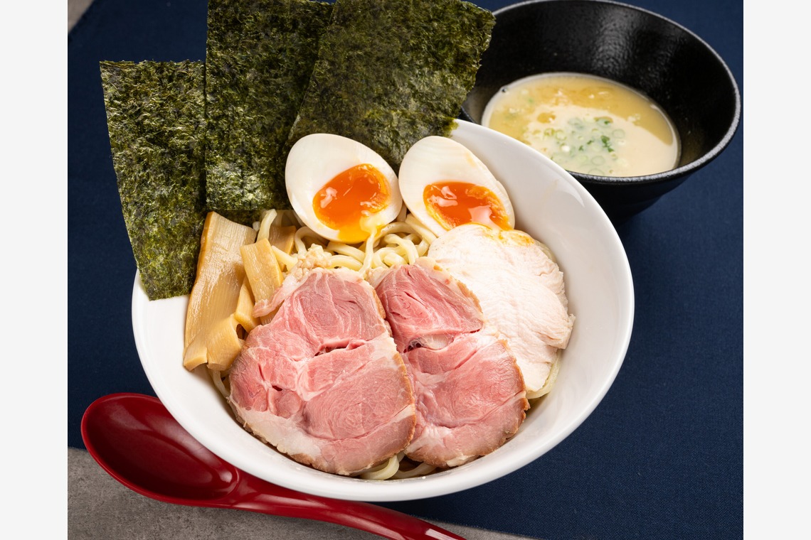 保坂　真弓が撮影した「ラーメン屋さんのメニュー撮影」の写真