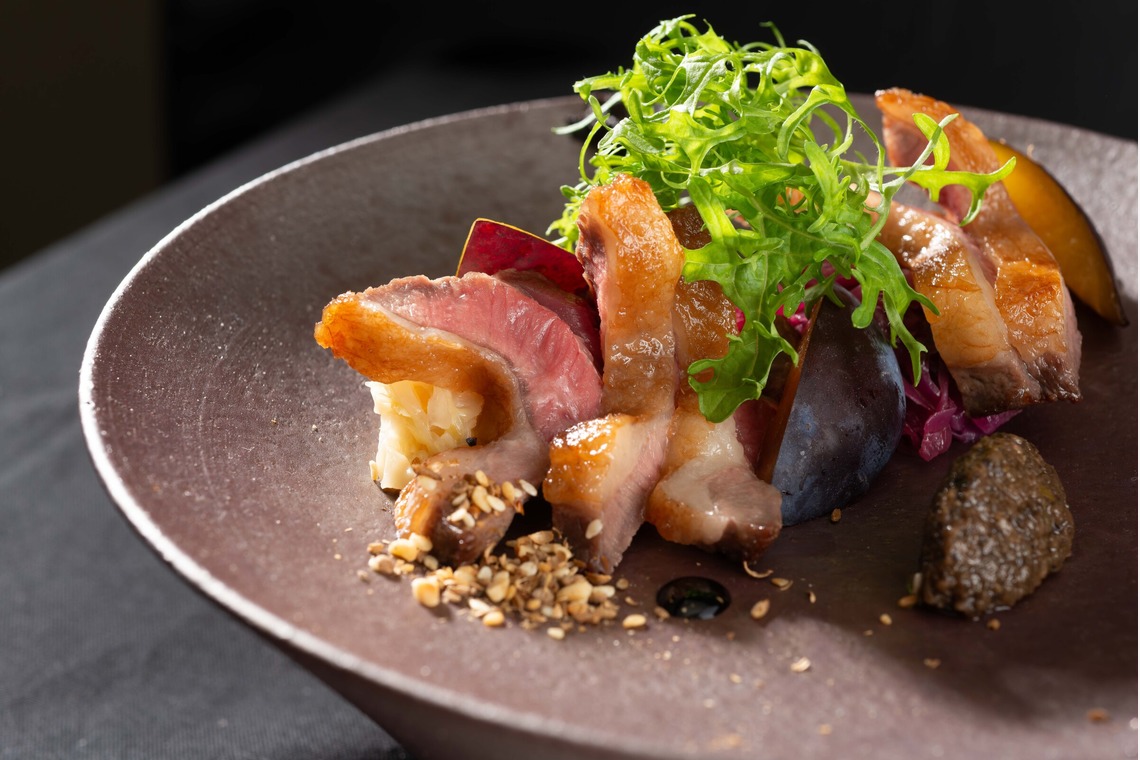 株式会社DAVINCI-Developmentが撮影した「料理撮影」の写真