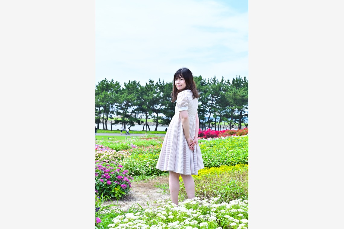 杉野優介が撮影した「ポートレート」の写真