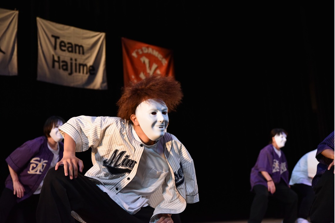 Yu Takahashiが撮影した「【イベント撮影】ダンスイベント」の写真