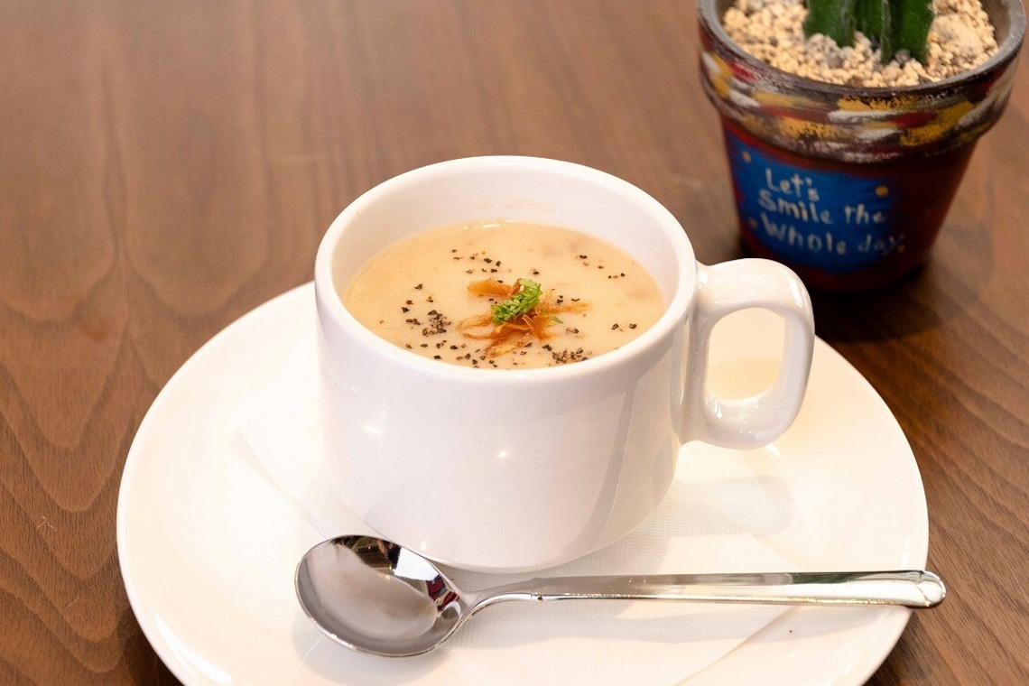 エンリッチ フォトグラフィーが撮影した「料理メニュー写真」の写真