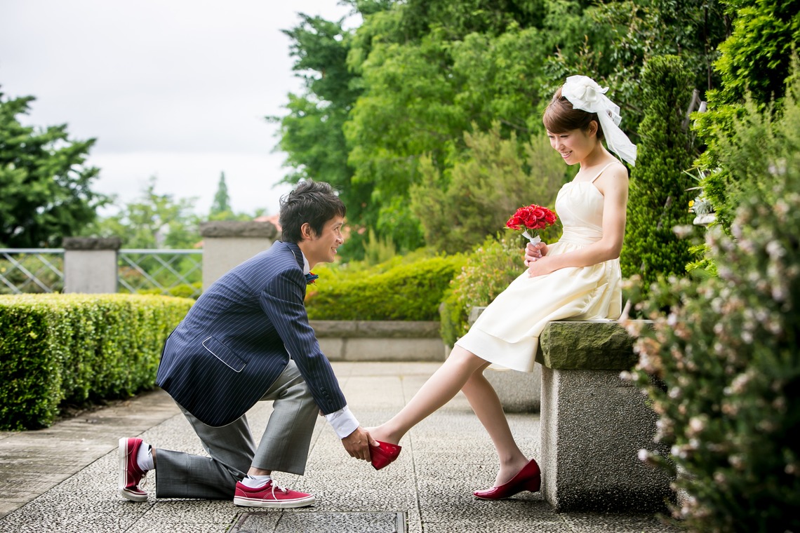 HUG! Photo and Film Works（齋藤祐子）が撮影した「ロケーションフォト　」の写真