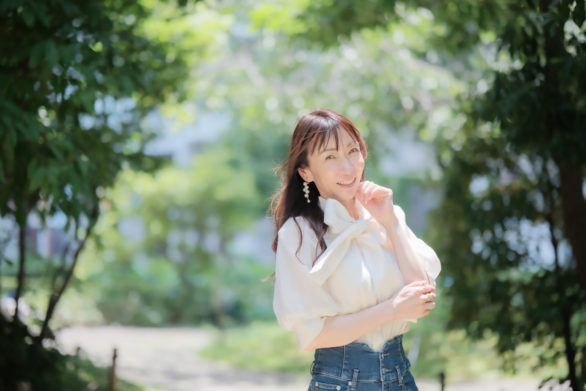 ARAI MAGICが撮影した「プロフィール撮影」の写真