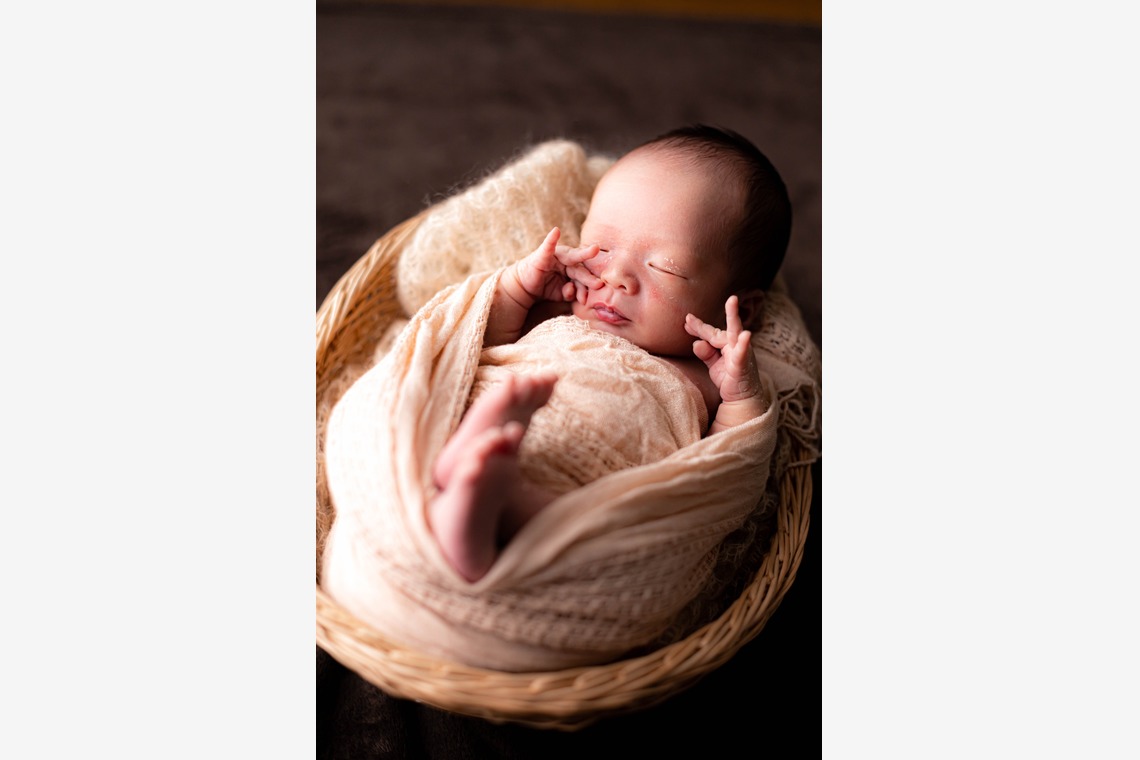 kudophotoが撮影した「ニューボーン＿まとめ」の写真