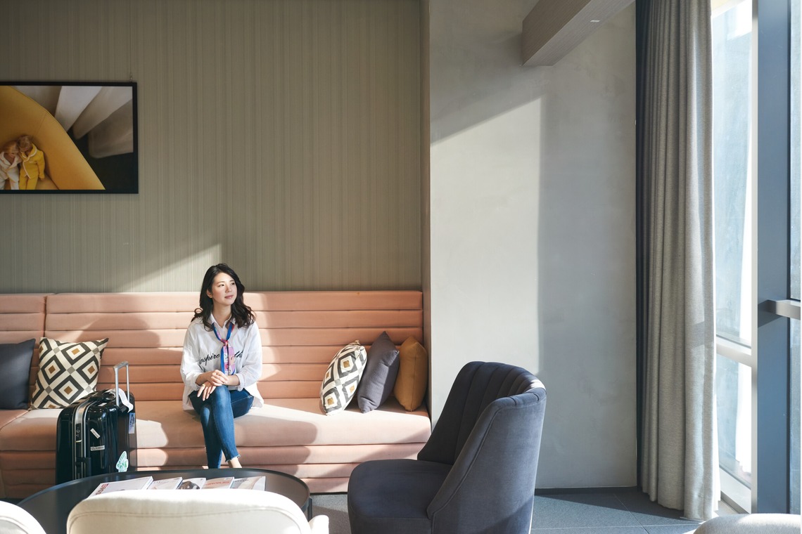 倉木ノエルが撮影した写真のアルバム「ポートレート広告」