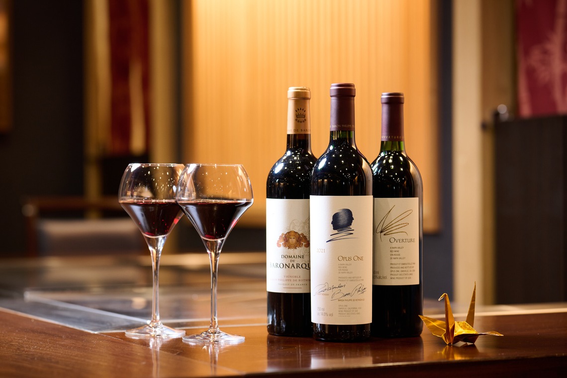 グラフフォトスタジオが撮影した「料理撮影」の写真