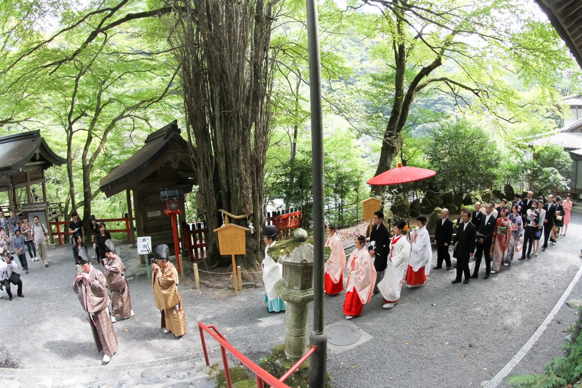 スマイルハンターが撮影した「結婚式当日撮影」の写真