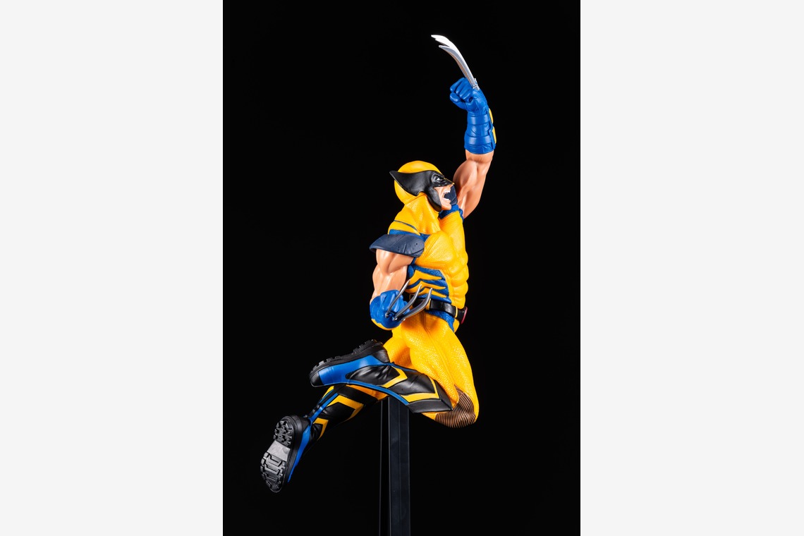 写真屋ごんちゃんが撮影した「figure」の写真