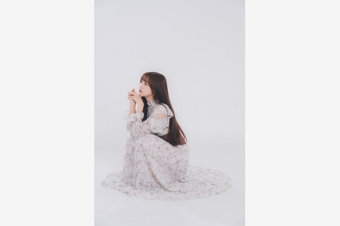 oryo studioが撮影した写真のアルバム「宣材・プロフィール」