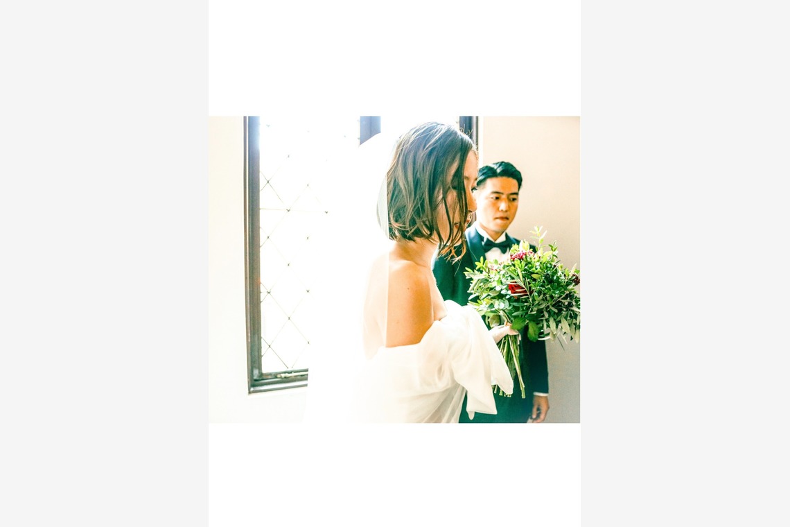 grad.hope1991が撮影した写真のアルバム「ウエディング撮影」