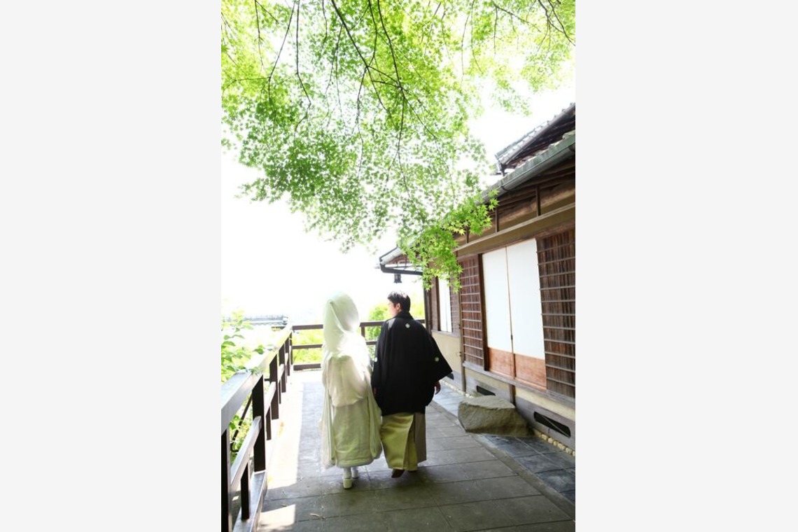 京都好日 (Murata Photo Works)が撮影した「愛染倉_京都」の写真