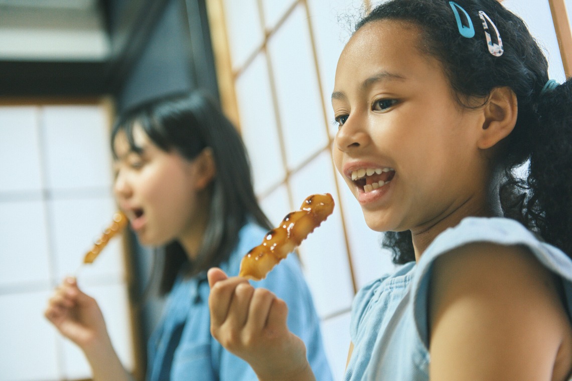 幽玄舎が撮影した「民泊」の写真