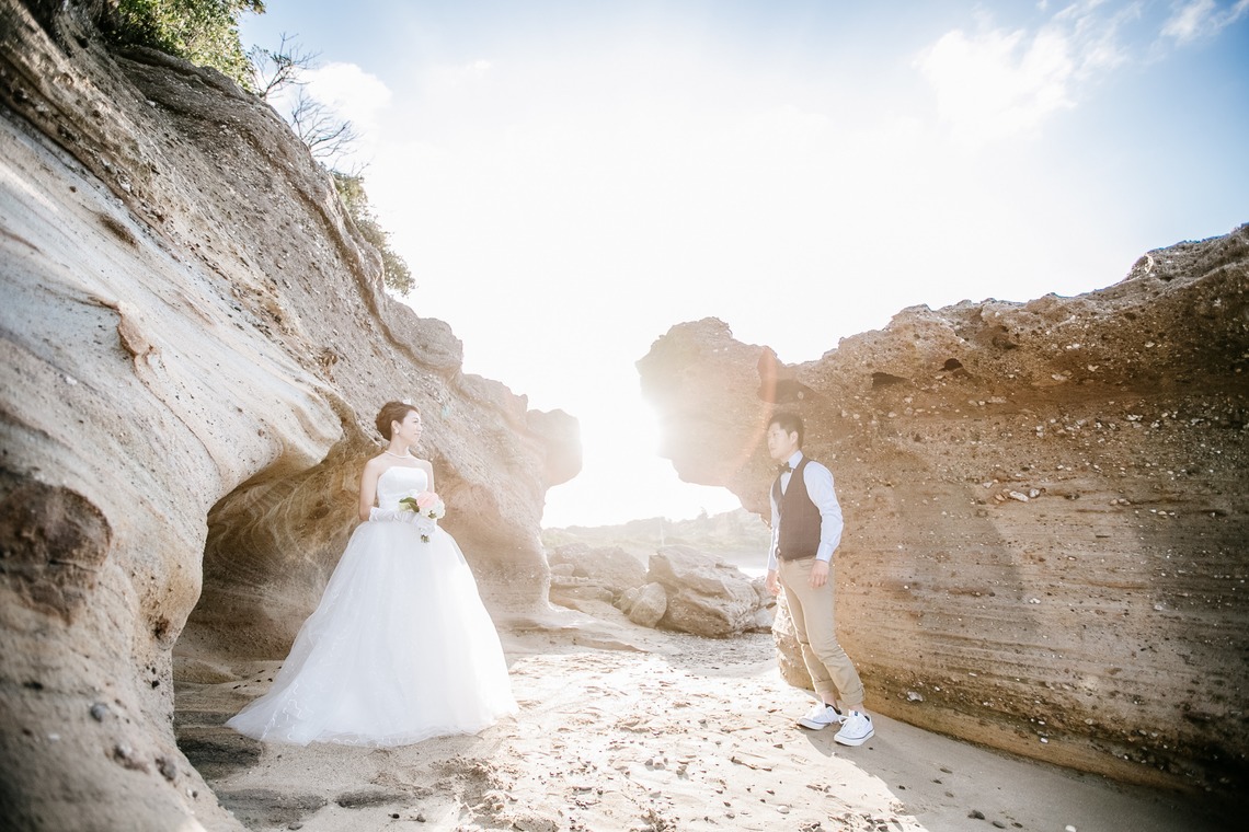 Tomi Photo Studioが撮影した写真のアルバム「ロケーション写真－海」