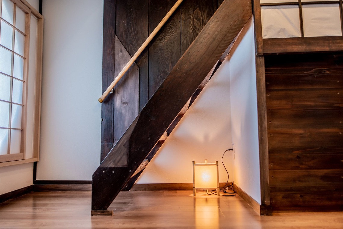 来田 篤典が撮影した「建築・内装写真」の写真