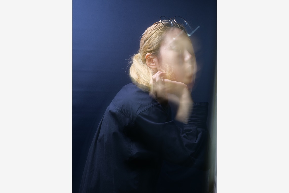 谷 龍介が撮影した「コンポジ、宣材写真」の写真