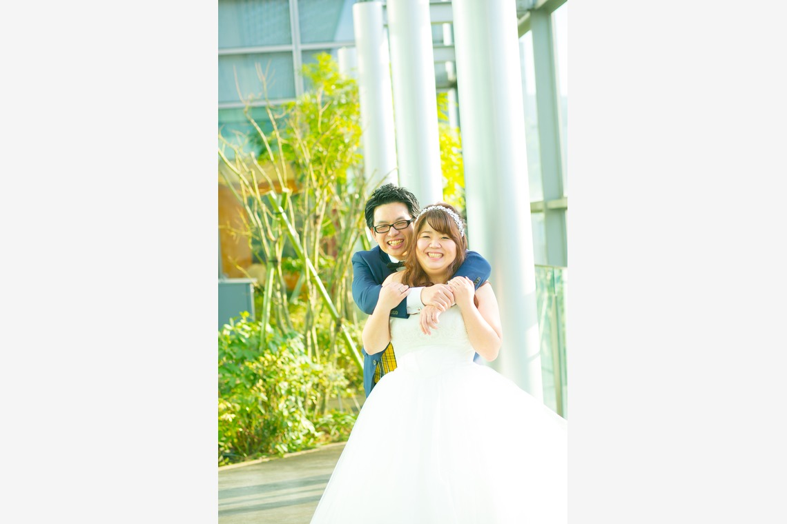 Feel So High! Kenichi Morinaga photography（森永 健一）が撮影した「結婚披露宴フォトギャラリー」の写真